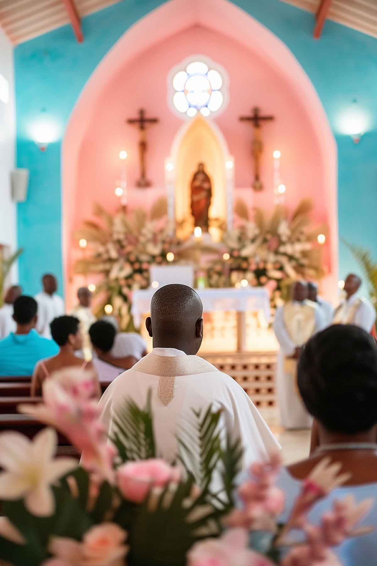 A importância e significado da Santa Missa de Sétimo dia para os fiéis católicos