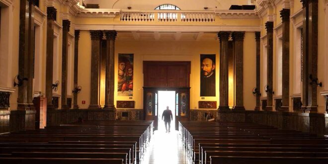 Dia 21 de Janeiro, as 21h, O Expedições ao Sagrado mostra religiosidade da Av. Paulista