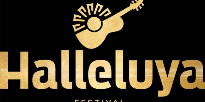 Festival Halleluya 2025, saiba as datas, onde vai acontecer, preço e como se inscrever