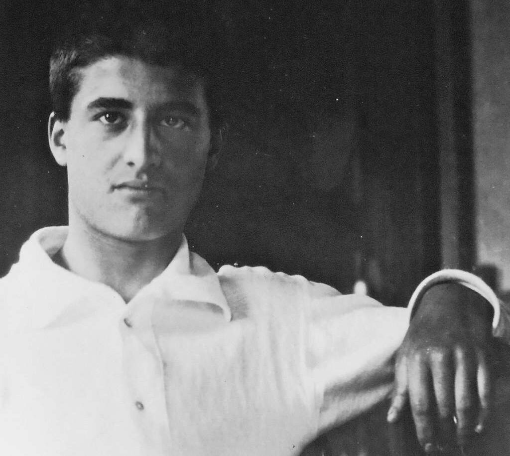 Os santos de 2025 da igreja católica - Pier Giorgio Frassati