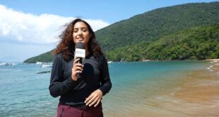 Reportagem do programa Arquivo A da TV Aparecida explora a exuberância do Litoral Norte paulista