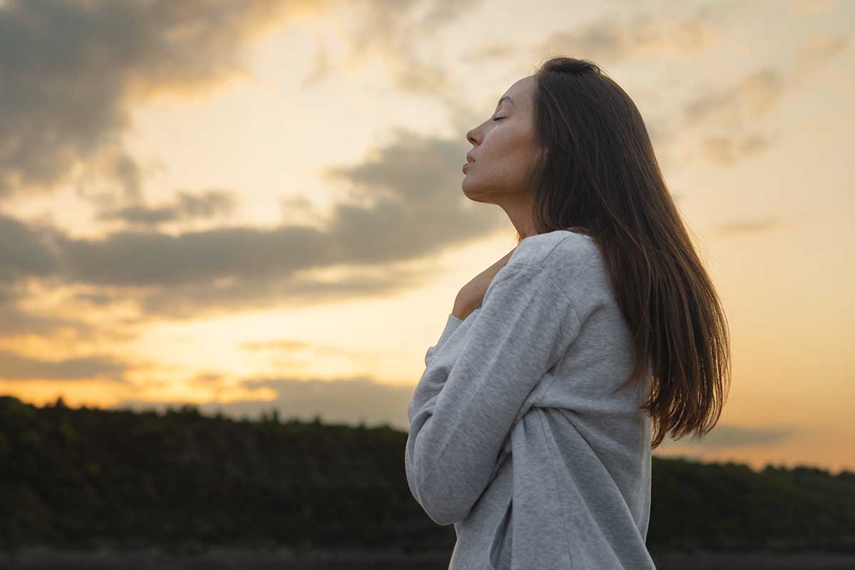 Como Cuidar da Saúde Mental e Emocional com os Ensinamentos de Jesus Cristo, Um Guia Transformador Para Jovens Católicos.