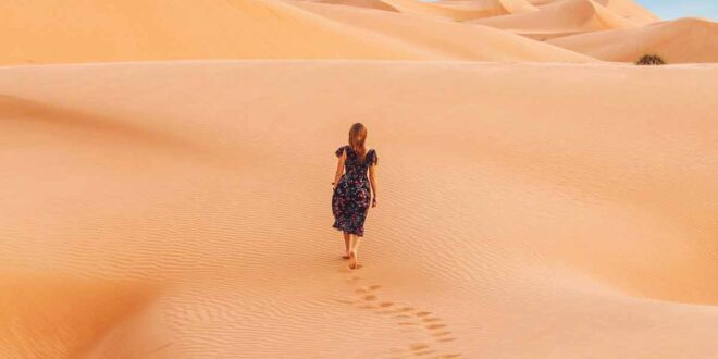 Qual significado do Deserto para o fiel da igreja católica no período quaresmal, o que é ir para o deserto com Jesus Cristo