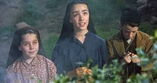 Confira a programação de filmes de maio da TV Aparecida.