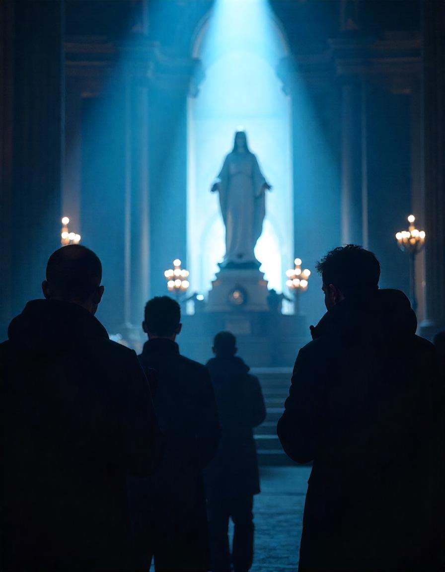 O Que é Pedir Intercessão dos Santos da Igreja Católica e onde isso aparece na bíblia sagrada e no catecismo da igreja A Intercessão dos Santos na Bíblia Católica Saiba o que pedir, onde aparece na bíblia sagrada e no catecismo da igreja católica