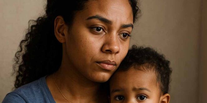 A realidade das Mães Solo no Brasil, o que diz o Catecismo da Igreja sobre elas, como a igreja católica as acolhe