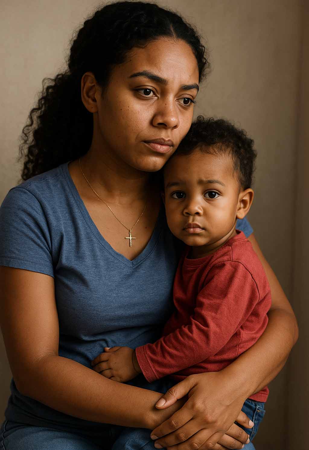 A realidade das Mães Solo no Brasil, o que diz o Catecismo da Igreja sobre elas, como a igreja católica as acolhe