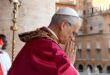 Cardeal Robert Francis Prevost é eleito o novo Papa da Igreja Católica