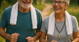Como a ciência e a fé católica podem ajudar na longevidade