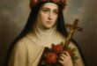 Conheça a incrível história de Santa Rosa de Lima, seu dia, orações, milagres, do que ela é padroeira e protetora.