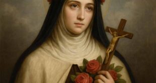 Conheça a incrível história de Santa Rosa de Lima, seu dia, orações, milagres, do que ela é padroeira e protetora.