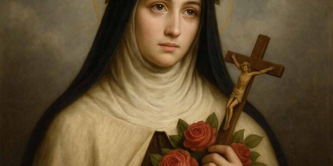 Conheça a incrível história de Santa Rosa de Lima, seu dia, orações, milagres, do que ela é padroeira e protetora.