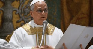 Desafios Herdados de Francisco para Leão XIV: O Caminho da Igreja Contemporânea