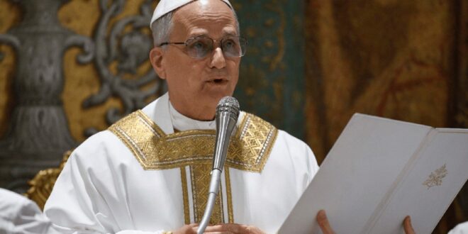Desafios Herdados de Francisco para Leão XIV: O Caminho da Igreja Contemporânea