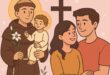 Dia dos Namorados 2025: Um Guia Católico Jovem para Amar com Propósito e Passar Bem Por Essa Data Mesmo Sendo Solteiro.