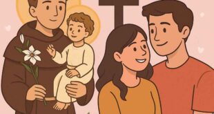 Dia dos Namorados 2025: Um Guia Católico Jovem para Amar com Propósito e Passar Bem Por Essa Data Mesmo Sendo Solteiro.