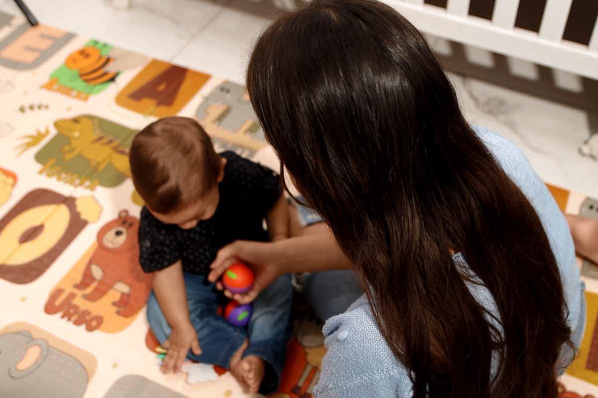 Reportagem da TV Aparecida mostra a realidade das mães solo