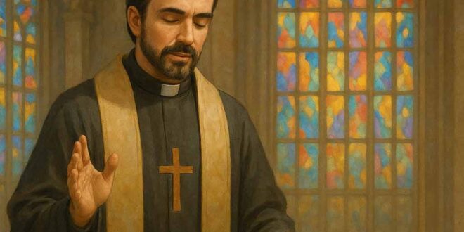 O Padre Fábio de Melo e a polêmica nas redes sociais, uma reflexão cristã católica sobre o ódio digital na internet.