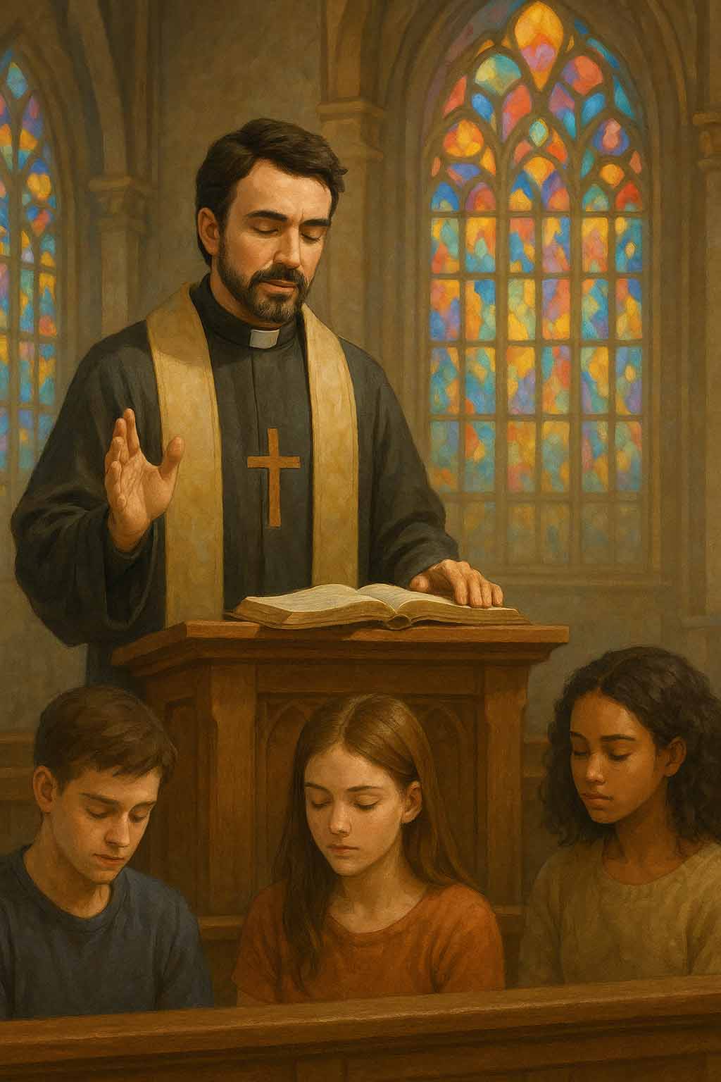 A polêmica que envolve o Padre Fábio de Melo e as redes sociais O Padre Fábio de Melo e a polêmica nas redes sociais, uma reflexão cristã católica sobre o ódio digital na internet.