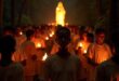 O Que é uma Procissão Luminosa Saiba o Significado, História e Por Que Participar Como Juventude Católica.