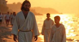 O que Jesus quis dizer com Eu sou o Caminho, a Verdade e a Vida, onde está na bíblia e qual relação com os jovens católicos