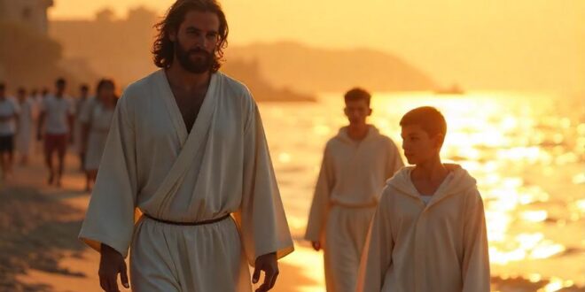 O que Jesus quis dizer com Eu sou o Caminho, a Verdade e a Vida, onde está na bíblia e qual relação com os jovens católicos