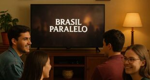 O que é a Brasil Paralelo, seus diferenciais e vantagens para outros streaming, por que os jovens católicos deveriam assinar