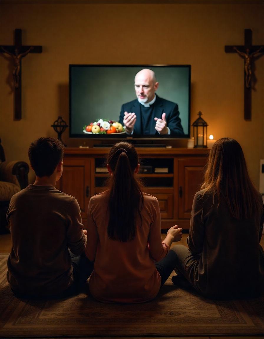 Por que o Rosário da Madrugada tem convertido tantas pessoas ao catolicismo e como participar O que é o Rosário da Madrugada, como reza-lo, onde começou e por que Ele tem convertido e transformado tantas vidas