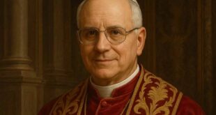 O que é ser um padre agostiniano? Descubra a espiritualidade de Santo Agostinho e sua relação com novo Papa Leão XIV