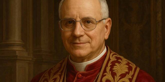 O que é ser um padre agostiniano? Descubra a espiritualidade de Santo Agostinho e sua relação com novo Papa Leão XIV