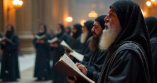 O que são as Ordens Católicas, por que Elas são tão importantes dentro e fora da Santa Igreja Católica
