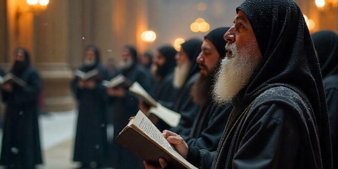 O que são as Ordens Católicas, por que Elas são tão importantes dentro e fora da Santa Igreja Católica