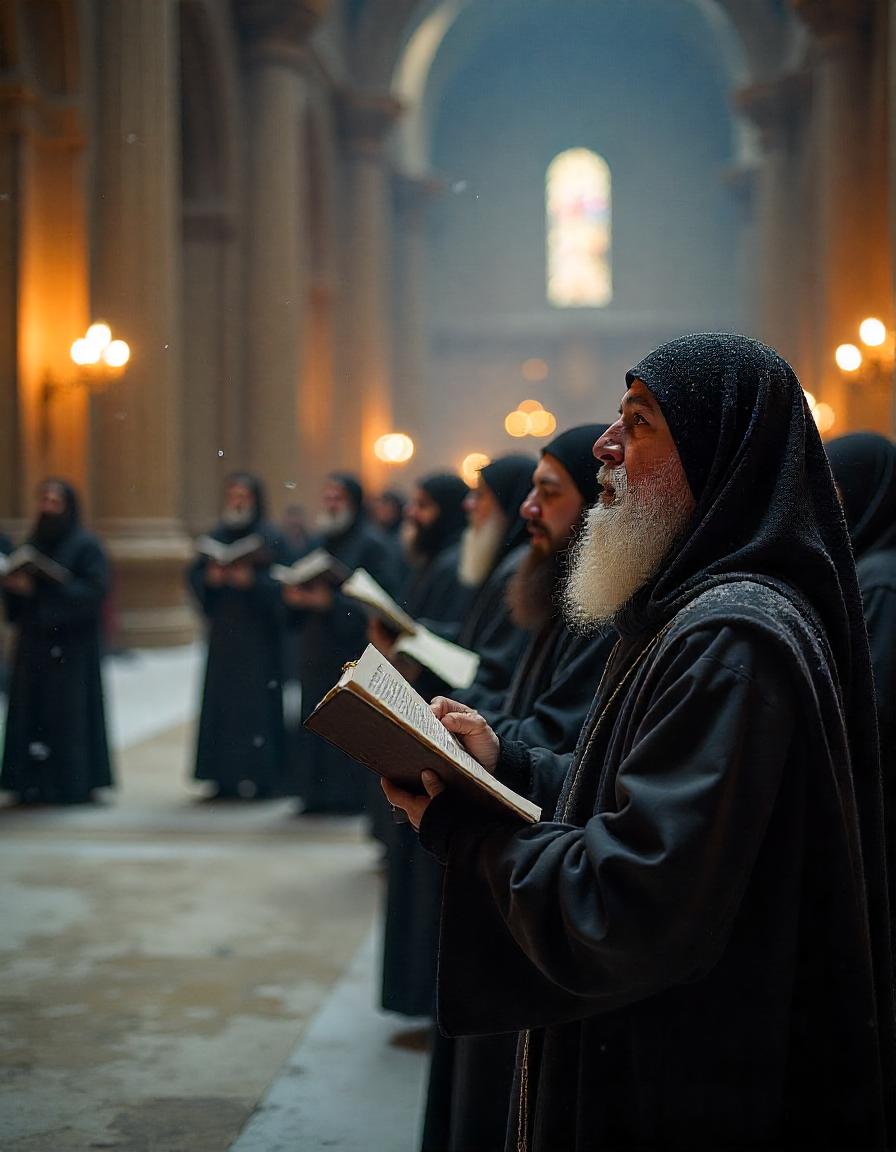 O que são as ordens católicas e por que elas ainda são tão importantes dentro e fora da igreja O que são as Ordens Católicas, por que Elas são tão importantes dentro e fora da Santa Igreja Católica