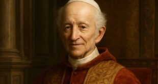Saiba Quem foi o Papa Leão XIII, Sua história, legado, visão divina e inspiração para o novo Papa Leão XIV eleito em 2025