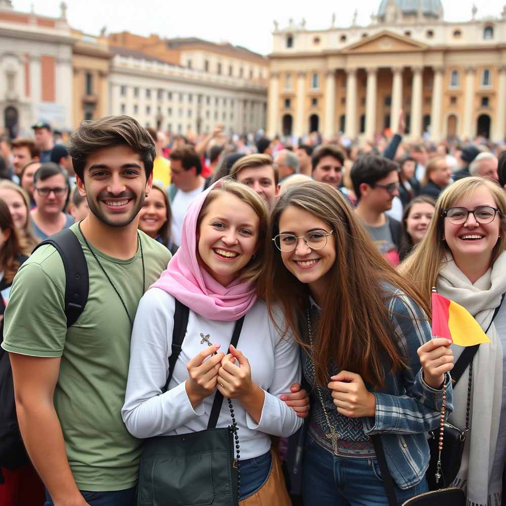 Veja porque devemos entrar em oração pelos cardeais da igreja católica no conclave ao escolher o novo Papa Por que Devemos Rezar pelos Cardeais no Conclave, Confira Nosso Guia Leve e Católico para Jovens da Igreja
