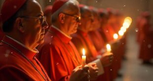 Saiba quem são os Cardeais da Igreja Católica, o que faz um cardeal, missão, quem os nomeia, quais são os cardeais brasileiros.