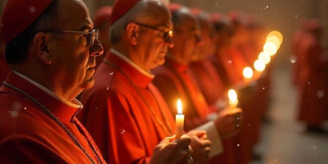 Saiba quem são os Cardeais da Igreja Católica, o que faz um cardeal, missão, quem os nomeia, quais são os cardeais brasileiros.