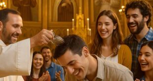 Quer saber como virar Católico? Segue o Guia Completo para Iniciantes na Fé Católica Apostólica Romana