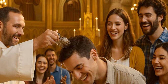 Quer saber como virar Católico? Segue o Guia Completo para Iniciantes na Fé Católica Apostólica Romana