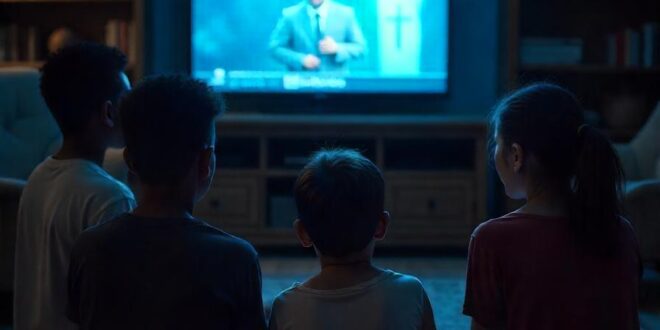 Saiba como assistir aos programas da Rede Vida agora ao vivo e e Por Que Jovens Católicos Estão Curtindo Tanto esse Canal de TV