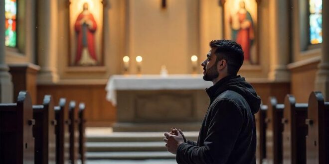 Saiba o que é a Oração do Credo Apostólico, como, quando e onde reza-la, sua importância e porque Ele é a base da nossa fé.