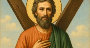 Saiba quem foi Santo André, sua importância para igreja, orações, dia, milagres, do que Ele é padroeiro e protetor.