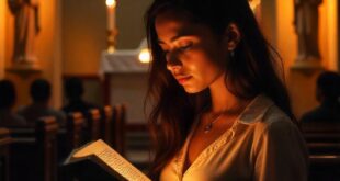 Salmo 139 Completo da Bíblia Sagrada Católica Significado, Como Rezar e Por Que Todo Jovem Católico Deve Conhecê-lo.