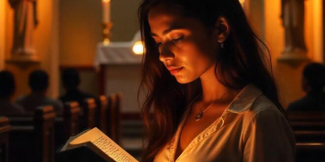 Salmo 139 Completo da Bíblia Sagrada Católica Significado, Como Rezar e Por Que Todo Jovem Católico Deve Conhecê-lo.
