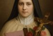 Santa Teresinha do Menino Jesus e o Livro Pétalas de Rosas: A História que Tocou até os Campos de Batalha