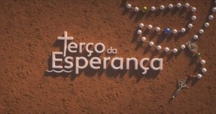 Terço da Esperança, Uma Corrente de Fé, Amor e Renovação Espiritual para acender a chama da esperança nos corações desanimados