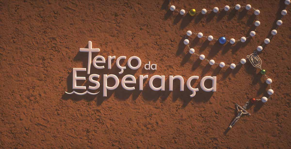 O que é o Terço da Esperança, quais seus objetivos, quem pode deve reza-lo Terço da Esperança, Uma Corrente de Fé, Amor e Renovação Espiritual para acender a chama da esperança nos corações desanimados