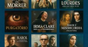 Veja nossa seleção dos top 13 Filmes da Kolbe Arte Produções que todos os jovens católicos deveriam assistir agora.