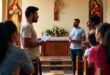 Veja uma seleção de ótimos Nomes para Grupo de Jovens Cristãos Católicos e porque escolher um bom nome faz toda diferença