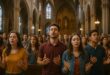 A RCC e o Autêntico Pentecostes: Como Jovens Católicos Podem Viver a Força do Espírito Santo Nesse Período da Igreja.